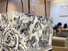 -霸王茶姬(正佳广场店)