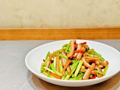 -浔庐餐厅•江西老字号•九江菜(南湖国际店)