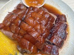 -紫金食坊(江南西路店)