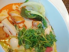 -刁四麻辣烫(裕华店)