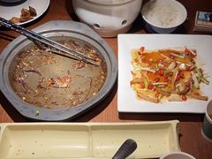 -绿茶餐厅(昆明世纪金源店)