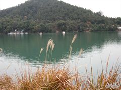 -石燕湖生态旅游景区