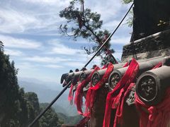 -塔云山
