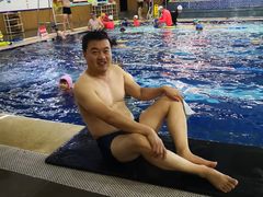 -梧桐阳光国际游泳健身会所(亚运村店)