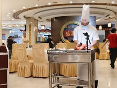 -北京全聚德(方庄店)