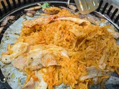 -鹤之乡·齐齐哈尔烤肉·非遗(秋涛路店)