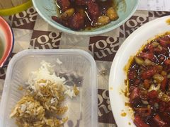 -老三样·旧食新味(万寿宫店)