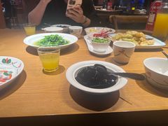 -味莊餐厅(康庄南街店)