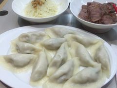 -喜家德虾仁水饺(华强天虹店)