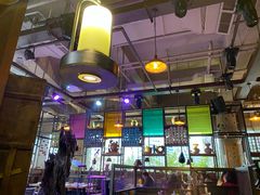 大堂-听香·678茶铺(猛追湾店)