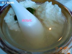 鸡汁豆花-文杏酒楼(一品天下店)