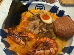 -味千拉面(双井店)