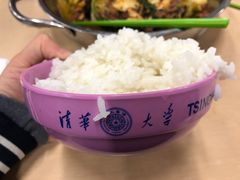 -清华大学-清芬园