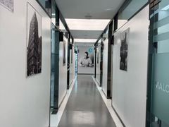 -马泷齿科·成都锦江置略马泷口腔门诊部(IFS国金中心店)