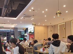-椒椒铜炉火锅鸡(天马店)