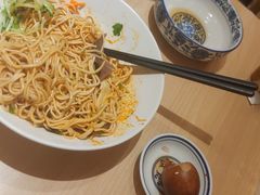 -陳香貴·蘭州牛肉面(月星环球港店)