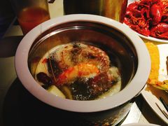 -加餐海鲜自助(集美银泰百货店)