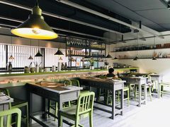 大堂-壹小馆.皇城老妈(成都太古里店)