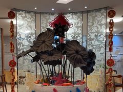 -陵水富力轩餐厅(富力湾店)