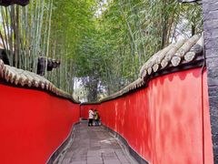 -成都武侯祠博物馆