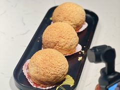 -悦满楼·西关名点·湛江名菜(航空综合大厦店)