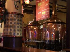 -马迭尔德式西餐精酿啤酒屋(中央大街店)