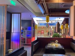 -谷牛日式烤肉(宝山U天地店)