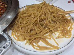 -红娃川菜馆(宝云街店)