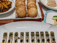 -羊瑞堂·横山炖羊肉·陕菜(未央路旗舰店)