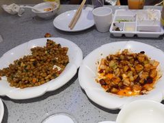 -紫光园(劲松店)