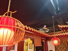 -秦月轩·陕西家乡菜(阜成路·五棵松店)