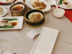 -福州天元国际威斯汀酒店·中国元素餐厅