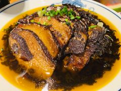 -印象鲵宴·张家界地标美食名片(溪布街店)