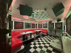 -W20 SHINING Party·K(悦豪和平路店)