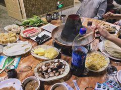 -元盛居(生态大街店)