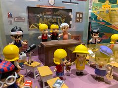 -泡泡玛特POPMART(天环购物中心店)