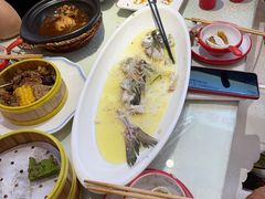 -花小蟹·无锡菜·大闸蟹主题餐厅·评弹表演(南长街店)