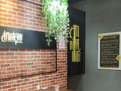 -机械师超级密室(大唐西市店)