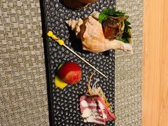-香樟花园法式铁板烧(恒隆广场店)