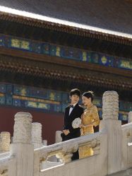 -CD视觉婚纱摄影