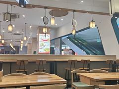 -东吴面馆(沙溪服务区店)