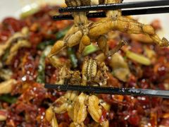 -辣螃铠盆盆蟹大排档(总店)
