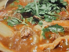 -川味堂·四川豆花(八卦岭店)