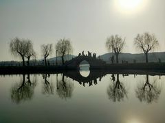 -石湖景区