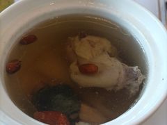 -万德诺富特酒店·自助餐厅(万德大厦店)