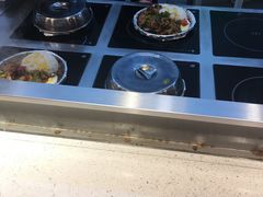 -未来科技城食堂(海外人才大楼店)