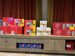 -骏莱海鲜鱼港(五角场店)