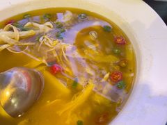 -川流不息·地道川菜·小龙虾(新松江路店)