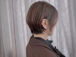 -MOVAN HAIR莫凡匠人发型屋
