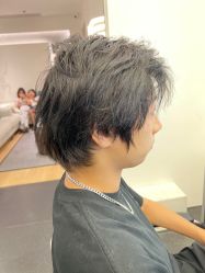 -Fr美发沙龙